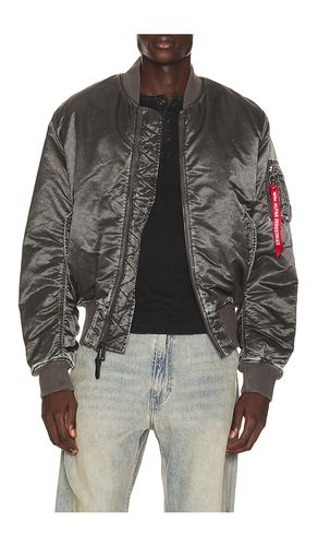 JACKE in . Größe L. Also in M, S, XL/1X, XXL/2X - ALPHA INDUSTRIES - Modalova