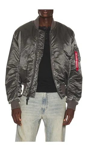 JACKE in . Größe S. Also in M, L, XL/1X, XXL/2X - ALPHA INDUSTRIES - Modalova