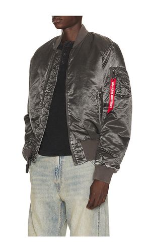 JACKE in . Größe S. Also in M, L, XL/1X, XXL/2X - ALPHA INDUSTRIES - Modalova