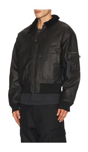 JACKE in . Größe L. Also in M, S, XL/1X, XXL/2X - ALPHA INDUSTRIES - Modalova