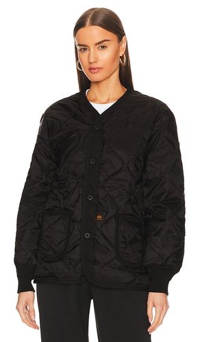 ALS/92 Liner in . Size L. Also in M, S, XL/1X, XXL/2X - ALPHA INDUSTRIES - Modalova