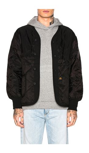 ALS/92 Liner in . - size M (also in S, L, XL/1X, XXL/2X) - ALPHA INDUSTRIES - Modalova