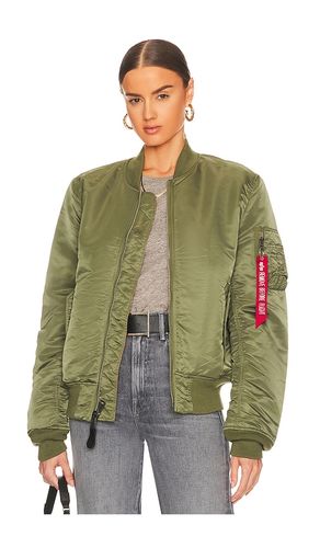JACKE in . Größe S. Also in XL/1X, XXL/2X - ALPHA INDUSTRIES - Modalova