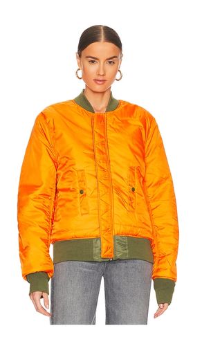JACKE in . Größe S. Also in XL/1X, XXL/2X - ALPHA INDUSTRIES - Modalova