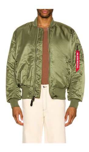 BOMBERJACKE in . Größe S. Also in M, L - ALPHA INDUSTRIES - Modalova