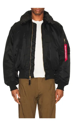 B-15 Heritage Fit Flight Jacket in . - size L (also in M, S, XL/1X, XS, XXL/2X) - ALPHA INDUSTRIES - Modalova