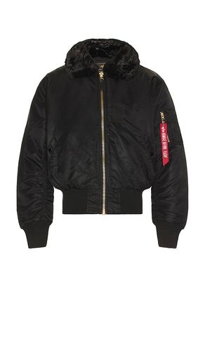 B-15 Heritage Fit Flight Jacket in . Size M. Also in XL/1X - ALPHA INDUSTRIES - Modalova