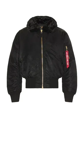 B-15 Heritage Fit Flight Jacket in . - size S (also in XL/1X, XS) - ALPHA INDUSTRIES - Modalova