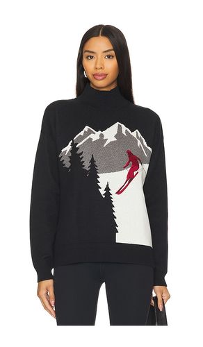 PULLOVER MIT STEHKRAGEN PORTIA in . Größe S. Also in M - Alp N Rock - Modalova