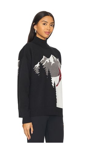 PULLOVER MIT STEHKRAGEN PORTIA in . Größe S. Also in M - Alp N Rock - Modalova