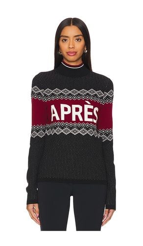 Aurora Mockneck Sweater in . - size M (also in S, XS) - Alp N Rock - Modalova