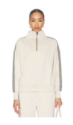 Kinsley Half Zip Pullover in . Taglia L. Also in S, XS - Alp N Rock - Modalova