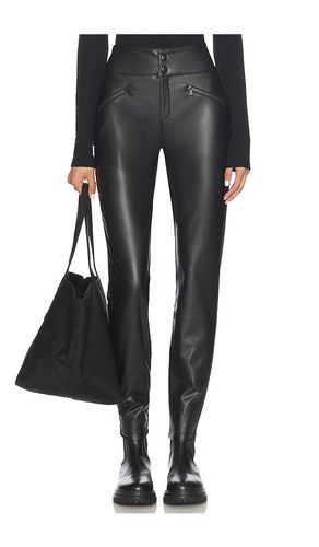 Geneva techno pant in color black size S (also in XS) - Alp N Rock - Modalova
