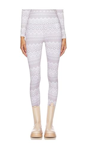 Leah Bottom Baselayer in Light Grey. - size M (also in XS) - Alp N Rock - Modalova