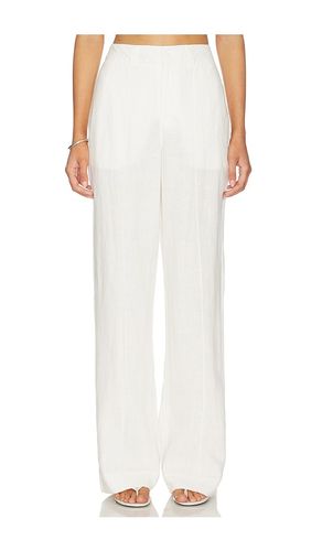 Bianca Trouser in . Taglia L. Also in M, S, XS - Alp N Rock - Modalova