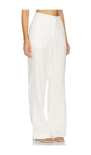 Bianca Trouser in . Size L. Also in M, S, XS - Alp N Rock - Modalova