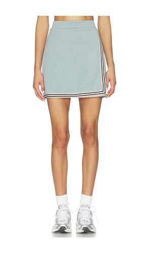 Eloise Asymmetrical Mini Skirt in . Size M. Also in S - Alp N Rock - Modalova