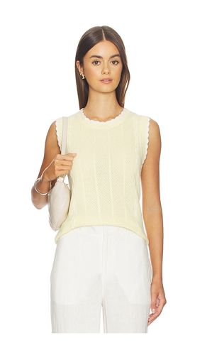 Lillian Tank in . Taglia L. Also in S - Alp N Rock - Modalova
