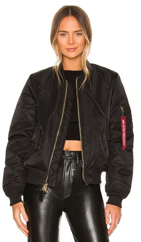 BOMBERJACKE MA-1 W in . Größe S. Also in XS - ALPHA INDUSTRIES - Modalova