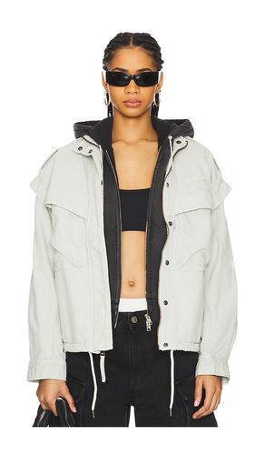 UTILITY-JACKE in . Größe M. Also in L - ALPHA INDUSTRIES - Modalova