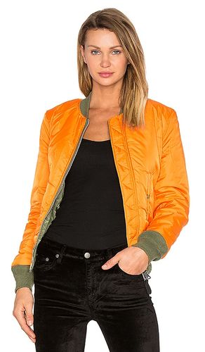 MA-1 W Bomber in . Size L. Also in M, S, XS - ALPHA INDUSTRIES - Modalova