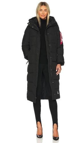 Sierra Gen II Parka in . - size L (also in M, XL/1X) - ALPHA INDUSTRIES - Modalova