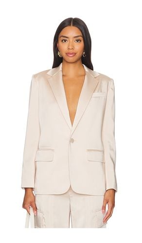 Axel Jacket in Nude. - size 10 (also in 2, 4) - A.L.C. - Modalova