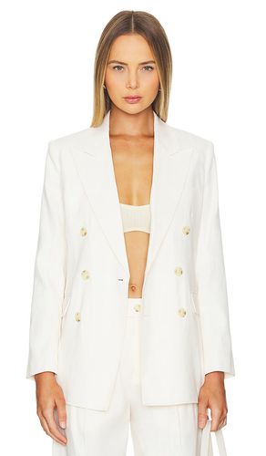 Declan Jacket in Ivory. - size 2 (also in 4, 6, 8) - A.L.C. - Modalova