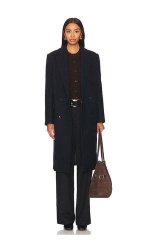 Tanner Coat in . - size 0 (also in 2, 4, 6) - A.L.C. - Modalova