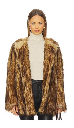 Bria Coat in . Size L. Also in M, S - A.L.C. - Modalova