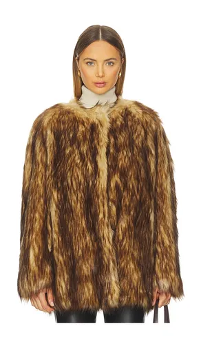 Bria Coat in . Size L. Also in M, S - A.L.C. - Modalova