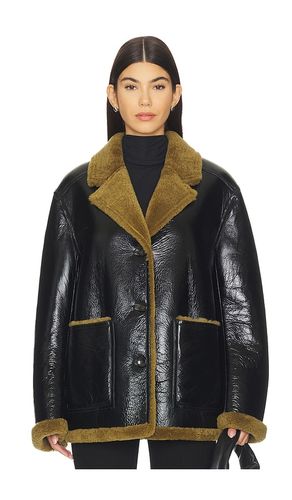 Ruth Coat in . - size M (also in S, XS) - A.L.C. - Modalova