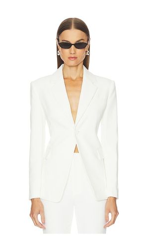 Elza Jacket in Ivory. - size 2 (also in 4, 8) - A.L.C. - Modalova