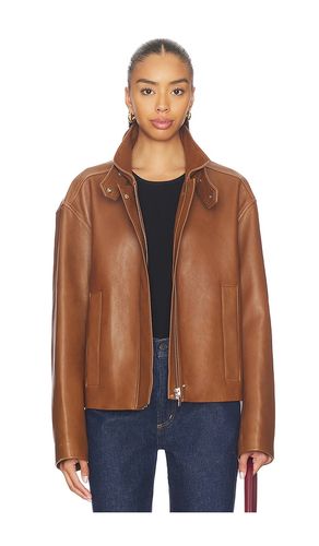 LEDERJACKE HUDSON in . Größe S. Also in M - A.L.C. - Modalova
