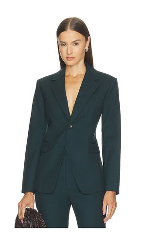 Elza Jacket in Green. - size 0 (also in 10, 2, 4, 8) - A.L.C. - Modalova