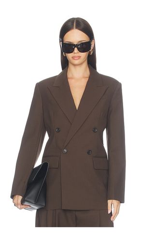 Calla Jacket in . Taglia 0. Also in 10, 2, 4, 6, 8 - A.L.C. - Modalova