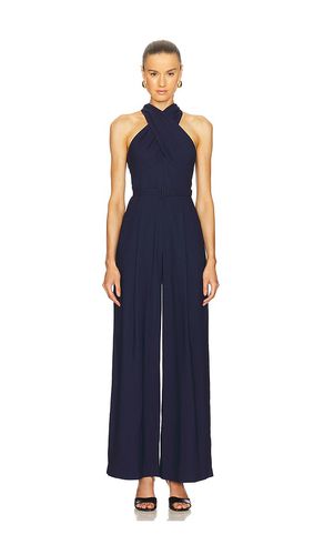 Murphy II Jumpsuit in Navy. - size 0 (also in 4) - A.L.C. - Modalova