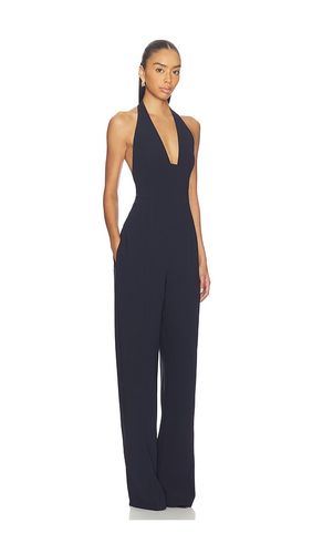 Eva Jumpsuit in Navy. - size 4 (also in 0, 2, 10) - A.L.C. - Modalova