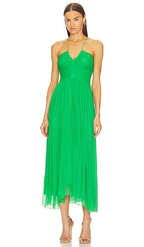 Rumi Dress in Green. - size 4 (also in 6) - A.L.C. - Modalova