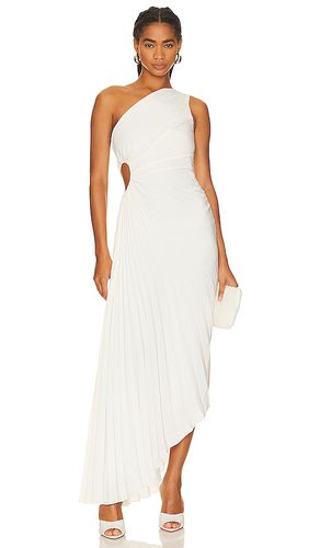 Delfina Dress in Ivory. - size 6 (also in 8) - A.L.C. - Modalova