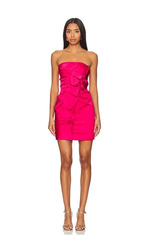 Talita Dress in Coral. - size 2 (also in 8) - A.L.C. - Modalova