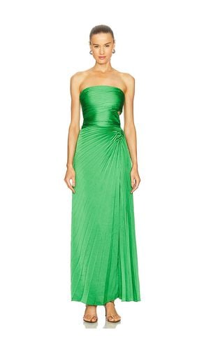 Emerson Dress in Green. - size 0 (also in 10, 12, 4, 6, 8) - A.L.C. - Modalova