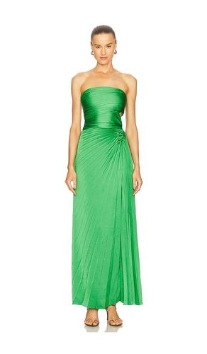 Emerson Dress in Green. - size 10 (also in 12, 8) - A.L.C. - Modalova