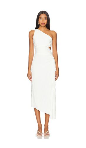 Dahlia Dress in White. - size 0 (also in 10, 2, 4, 6, 8) - A.L.C. - Modalova