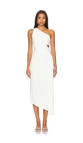 Dahlia Dress in White. - size 0 (also in 2, 4, 6, 8) - A.L.C. - Modalova