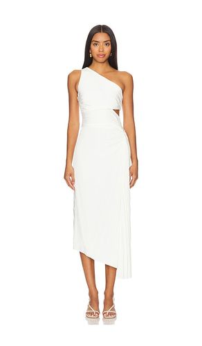 Dahlia Dress in White. - size 0 (also in 2, 6, 8) - A.L.C. - Modalova