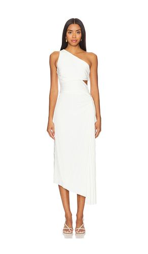 Dahlia Dress in White. - size 0 (also in 2, 6) - A.L.C. - Modalova