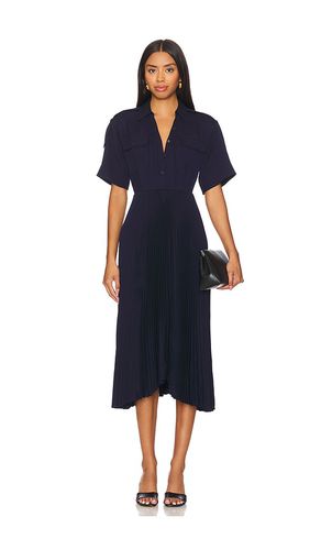 Liam Dress in Navy. - size 4 (also in 6, 8) - A.L.C. - Modalova