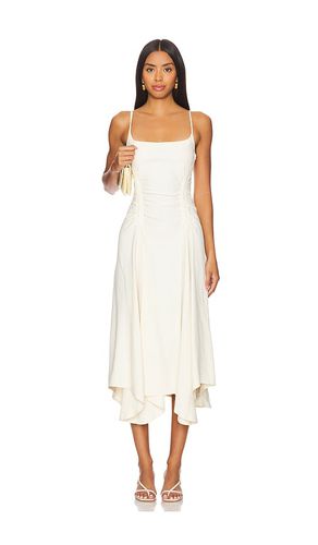 Silvia Dress in Ivory. - size 10 (also in 6, 8) - A.L.C. - Modalova