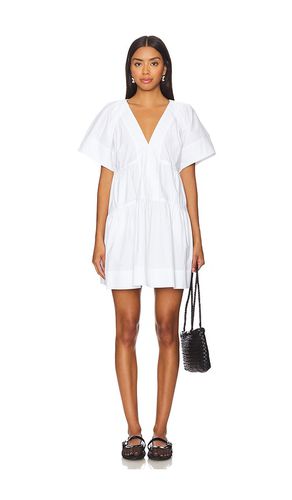 Easy Day Cotton Camila Dress in . - size 0 (also in 2, 6, 8) - A.L.C. - Modalova